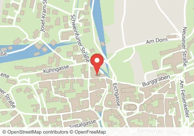 Am Brücker Tor Dettelbach – Hotels in der Nähe Hotels an der Am Brücker Tor in Dettelbach – Unterkünfte, Pensionen und Ferienwohnungen in zentraler Lage