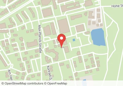 Hotels an der Am Campus in Dieburg – Unterkünfte, Pensionen und Ferienwohnungen in zentraler Lage
