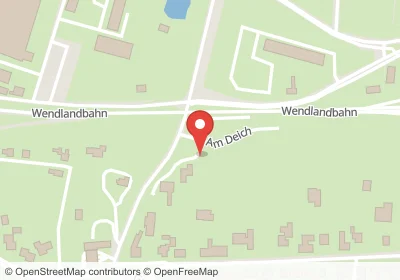 Hotels an der Am Deich in Dannenberg (Elbe) – Unterkünfte, Pensionen und Ferienwohnungen in zentraler Lage