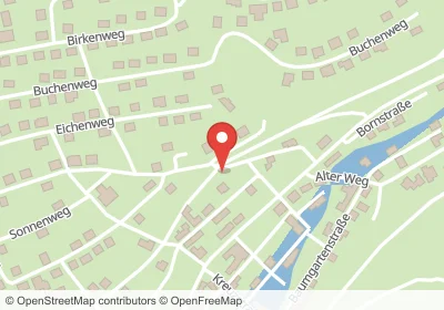 Hotels an der Am Fahrst in Dillenburg – Unterkünfte, Pensionen und Ferienwohnungen in zentraler Lage