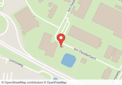 Am Fledderbach Dissen am Teutoburger Wald – Hotels in der Nähe Hotels an der Am Fledderbach in Dissen am Teutoburger Wald – Unterkünfte, Pensionen und Ferienwohnungen in zentraler Lage