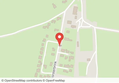 Hotels an der Am Försterbrink in Dassel – Unterkünfte, Pensionen und Ferienwohnungen in zentraler Lage