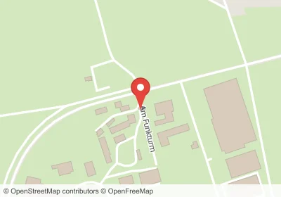 Hotels an der Am Funkturm in Dettelbach – Unterkünfte, Pensionen und Ferienwohnungen in zentraler Lage