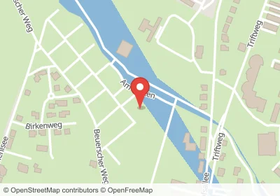Hotels an der Am Garten in Dingelstädt – Unterkünfte, Pensionen und Ferienwohnungen in zentraler Lage