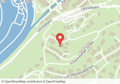 Hotels an der Am Guckenberg in Diez – Unterkünfte, Pensionen und Ferienwohnungen in zentraler Lage