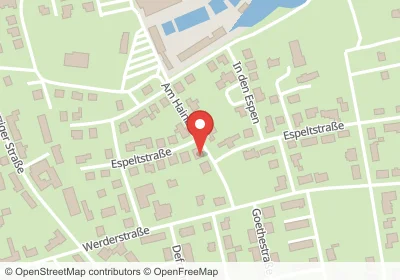 Hotels an der Am Hainbach in Dillingen/Saar – Unterkünfte, Pensionen und Ferienwohnungen in zentraler Lage