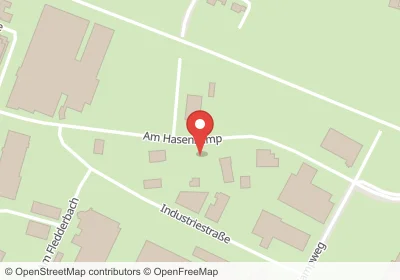 Am Hasenkamp Dissen am Teutoburger Wald – Hotels in der Nähe Hotels an der Am Hasenkamp in Dissen am Teutoburger Wald – Unterkünfte, Pensionen und Ferienwohnungen in zentraler Lage