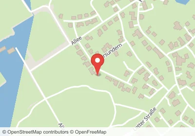Hotels an der Am Hausbusch in Dülmen – Unterkünfte, Pensionen und Ferienwohnungen in zentraler Lage