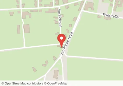 Hotels an der Am Holzhof in Dassel – Unterkünfte, Pensionen und Ferienwohnungen in zentraler Lage