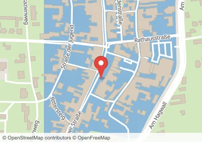 Hotels an der Am Markt in Doberlug-Kirchhain – Unterkünfte, Pensionen und Ferienwohnungen in zentraler Lage