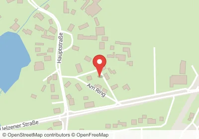 Hotels an der Am Ring in Dannenberg (Elbe) – Unterkünfte, Pensionen und Ferienwohnungen in zentraler Lage