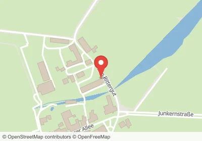 Hotels an der Am Rittergut in Dassel – Unterkünfte, Pensionen und Ferienwohnungen in zentraler Lage