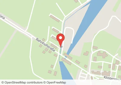 Hotels an der Am Sandgarten in Jüterbog – Unterkünfte, Pensionen und Ferienwohnungen in zentraler Lage