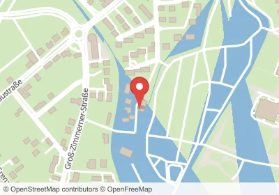 Hotels an der Am Schloß Stockau in Dieburg – Unterkünfte, Pensionen und Ferienwohnungen in zentraler Lage
