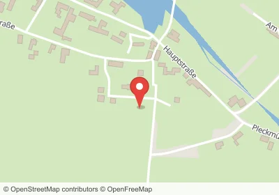 Hotels an der Am Schulberg in Dommitzsch – Unterkünfte, Pensionen und Ferienwohnungen in zentraler Lage