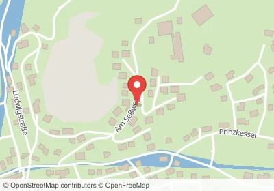 Hotels an der Am Seßweg in Dillenburg – Unterkünfte, Pensionen und Ferienwohnungen in zentraler Lage