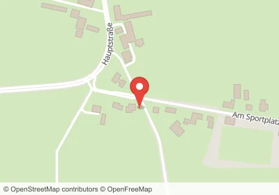 Am Sportplatz Damme – Hotels in der Nähe Hotels an der Am Sportplatz in Damme – Unterkünfte, Pensionen und Ferienwohnungen in zentraler Lage