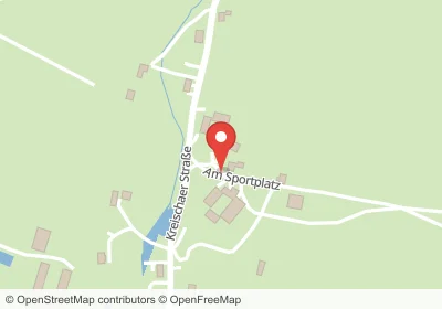 Am Sportplatz Dippoldiswalde – Hotels in der Nähe Hotels an der Am Sportplatz in Dippoldiswalde – Unterkünfte, Pensionen und Ferienwohnungen in zentraler Lage