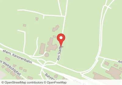Hotels an der Am Stadtwald in Dingelstädt – Unterkünfte, Pensionen und Ferienwohnungen in zentraler Lage
