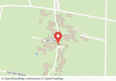 Am Tie Dransfeld – Hotels in der Nähe Hotels an der Am Tie in Dransfeld – Unterkünfte, Pensionen und Ferienwohnungen in zentraler Lage