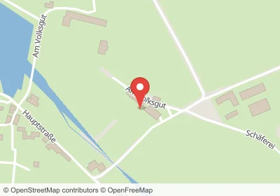 Hotels an der Am Volksgut in Dommitzsch – Unterkünfte, Pensionen und Ferienwohnungen in zentraler Lage