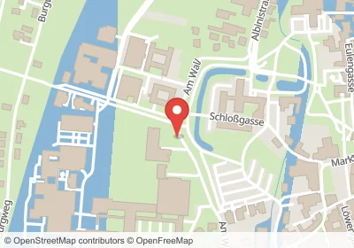 Hotels an der Am Wall in Dieburg – Unterkünfte, Pensionen und Ferienwohnungen in zentraler Lage