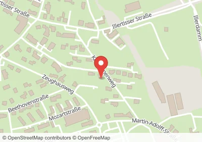 Amalienweg Dietenheim – Hotels in der Nähe Hotels an der Amalienweg in Dietenheim – Unterkünfte, Pensionen und Ferienwohnungen in zentraler Lage