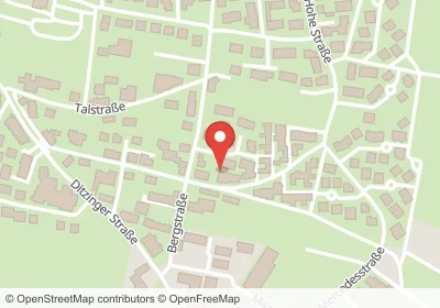 Amselweg Ditzingen – Hotels in der Nähe Hotels an der Amselweg in Ditzingen – Unterkünfte, Pensionen und Ferienwohnungen in zentraler Lage