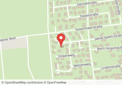 Hotels an der Amselweg in Dietenheim – Unterkünfte, Pensionen und Ferienwohnungen in zentraler Lage