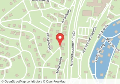 Hotels an der Amselweg in Dingolfing – Unterkünfte, Pensionen und Ferienwohnungen in zentraler Lage