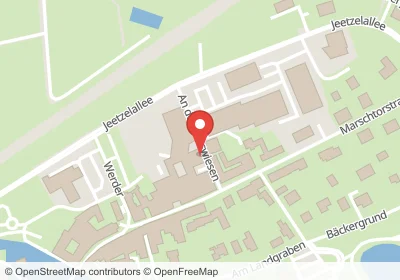 Hotels an der An den Ratswiesen in Dannenberg (Elbe) – Unterkünfte, Pensionen und Ferienwohnungen in zentraler Lage
