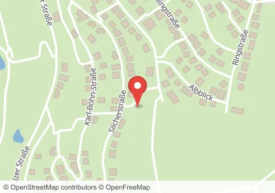 Hotels an der An der Brunnenstube in Dornstetten – Unterkünfte, Pensionen und Ferienwohnungen in zentraler Lage