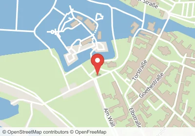 Hotels an der An der Festung in Dömitz – Unterkünfte, Pensionen und Ferienwohnungen in zentraler Lage