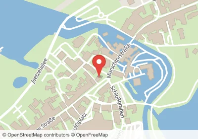 Hotels an der An der Kirche in Dannenberg (Elbe) – Unterkünfte, Pensionen und Ferienwohnungen in zentraler Lage