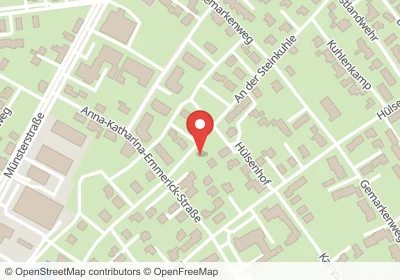 An der Steinkuhle Dülmen – Hotels in der Nähe Hotels an der An der Steinkuhle in Dülmen – Unterkünfte, Pensionen und Ferienwohnungen in zentraler Lage