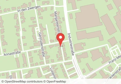 Annastraße Dillingen/Saar – Hotels in der Nähe Hotels an der Annastraße in Dillingen/Saar – Unterkünfte, Pensionen und Ferienwohnungen in zentraler Lage