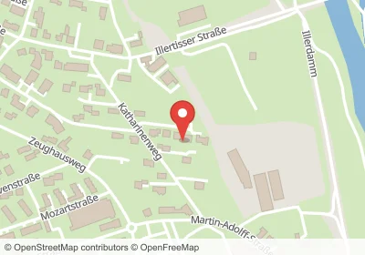 Hotels an der Annaweg in Dietenheim – Unterkünfte, Pensionen und Ferienwohnungen in zentraler Lage