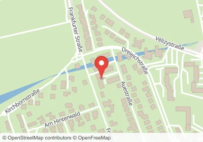 Auestraße Dietzenbach – Hotels in der Nähe Hotels an der Auestraße in Dietzenbach – Unterkünfte, Pensionen und Ferienwohnungen in zentraler Lage