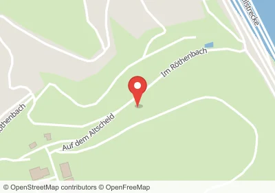 Auf dem Altscheid Dillenburg – Hotels in der Nähe Hotels an der Auf dem Altscheid in Dillenburg – Unterkünfte, Pensionen und Ferienwohnungen in zentraler Lage