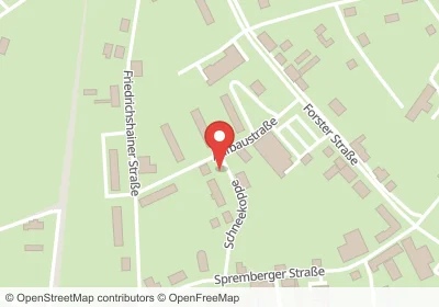 Hotels an der Aufbaustraße in Döbern – Unterkünfte, Pensionen und Ferienwohnungen in zentraler Lage