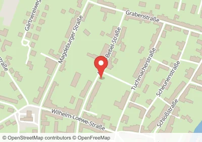 August-Bebel-Straße Calbe (Saale) – Hotels in der Nähe Hotels an der August-Bebel-Straße in Calbe (Saale) – Unterkünfte, Pensionen und Ferienwohnungen in zentraler Lage