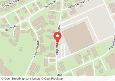 Hotels an der August-Horch-Straße in Dieburg – Unterkünfte, Pensionen und Ferienwohnungen in zentraler Lage