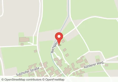 Bachgasse Dettelbach – Hotels in der Nähe Hotels an der Bachgasse in Dettelbach – Unterkünfte, Pensionen und Ferienwohnungen in zentraler Lage