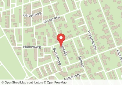 Hotels an der Bachstraße in Dietzenbach – Unterkünfte, Pensionen und Ferienwohnungen in zentraler Lage