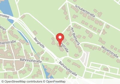 Hotels an der Bachstraße in Dassel – Unterkünfte, Pensionen und Ferienwohnungen in zentraler Lage