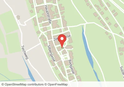 Hotels an der Badgasse in Dornstetten – Unterkünfte, Pensionen und Ferienwohnungen in zentraler Lage