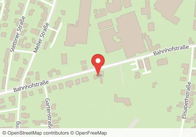 Bahnhofstraße Dissen am Teutoburger Wald – Hotels in der Nähe Hotels an der Bahnhofstraße in Dissen am Teutoburger Wald – Unterkünfte, Pensionen und Ferienwohnungen in zentraler Lage