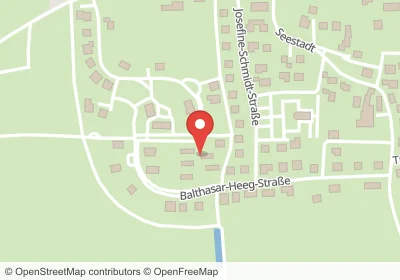 Balthasar-Heeg-Straße Dingolfing – Hotels in der Nähe Hotels an der Balthasar-Heeg-Straße in Dingolfing – Unterkünfte, Pensionen und Ferienwohnungen in zentraler Lage