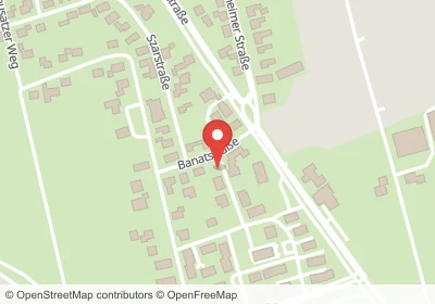 Banatstraße Dingolfing – Hotels in der Nähe Hotels an der Banatstraße in Dingolfing – Unterkünfte, Pensionen und Ferienwohnungen in zentraler Lage