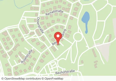 Bayerwaldring Dingolfing – Hotels in der Nähe Hotels an der Bayerwaldring in Dingolfing – Unterkünfte, Pensionen und Ferienwohnungen in zentraler Lage